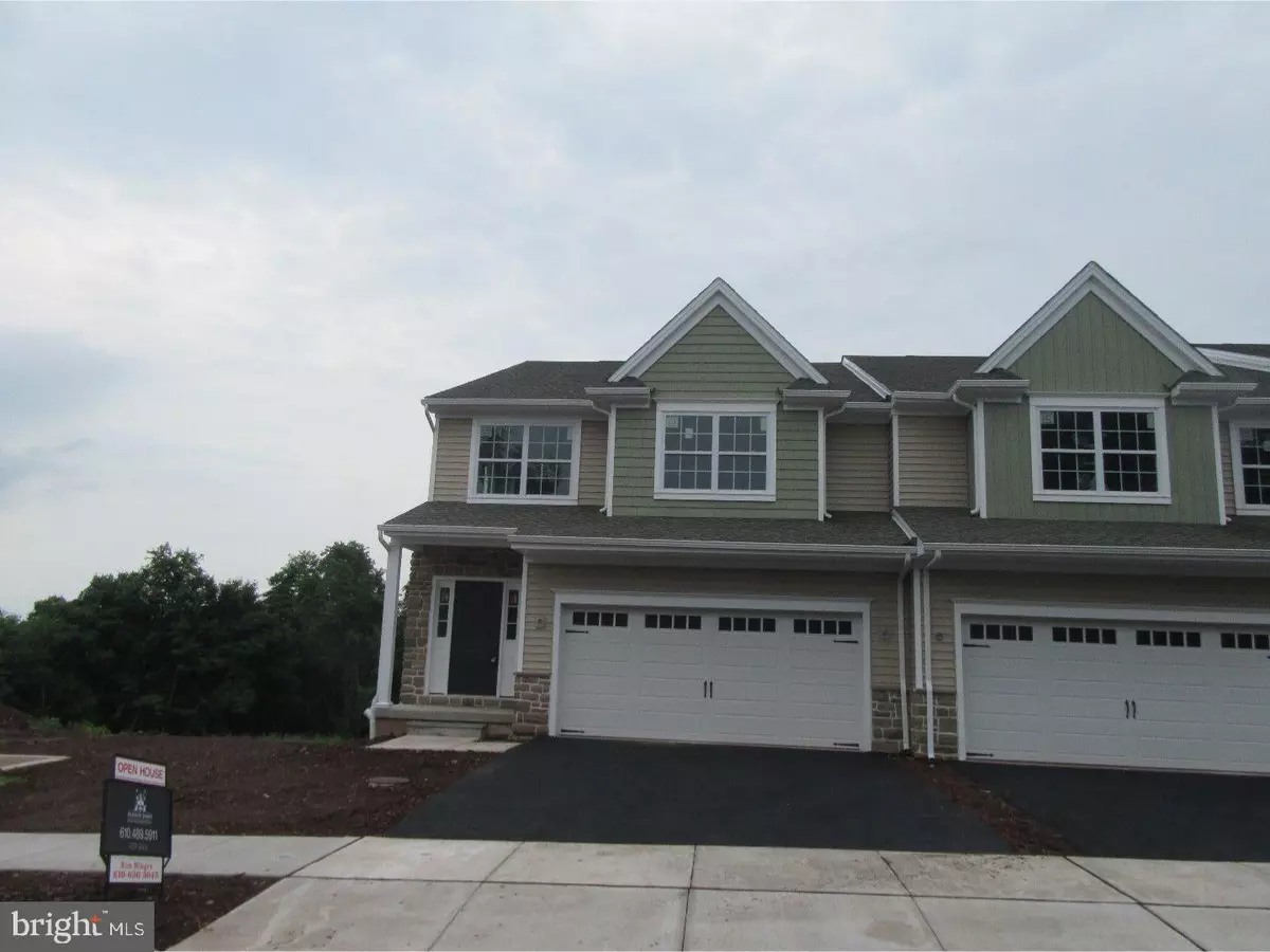 Collegeville, PA 19426,140 GLENWOOD AVE #LOT 12