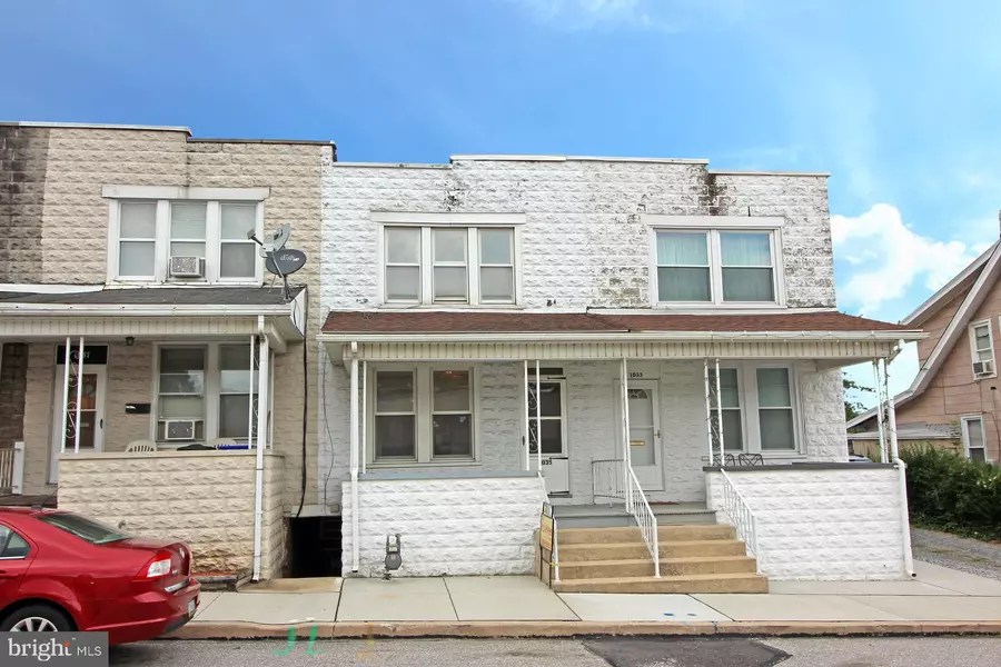 1035 W COLLEGE AVE, York, PA 17404