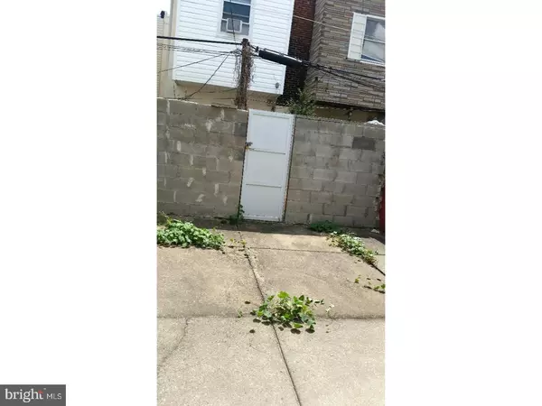 Philadelphia, PA 19148,1122 FITZGERALD ST