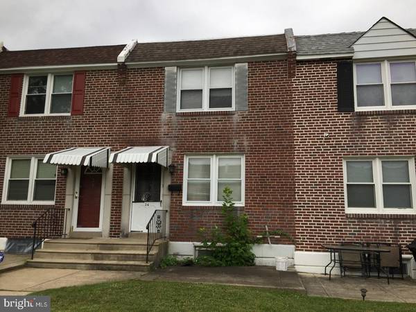 24 KING AVE, Folcroft, PA 19032