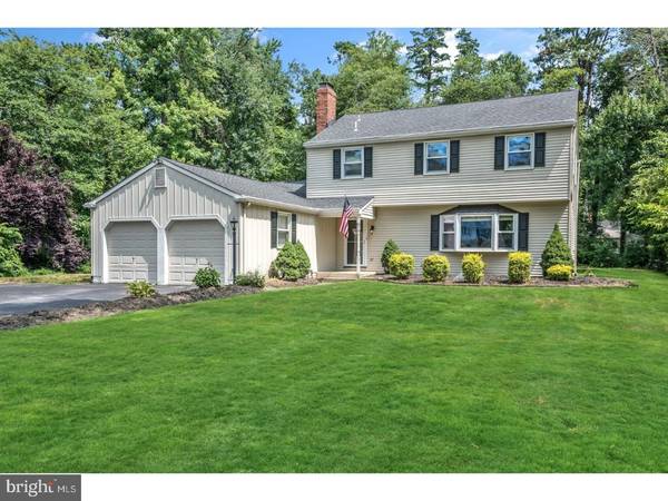 351 TAVISTOCK DR, Medford, NJ 08055