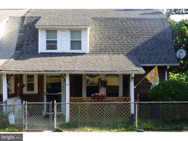 75 BALFOUR AVE, Claymont, DE 19703