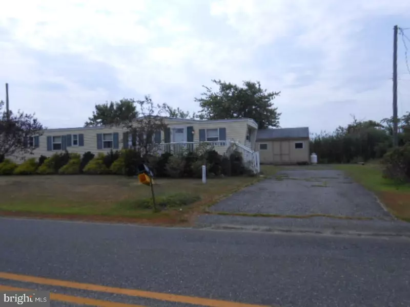 879 DOWNE AVE, Fortescue, NJ 08321