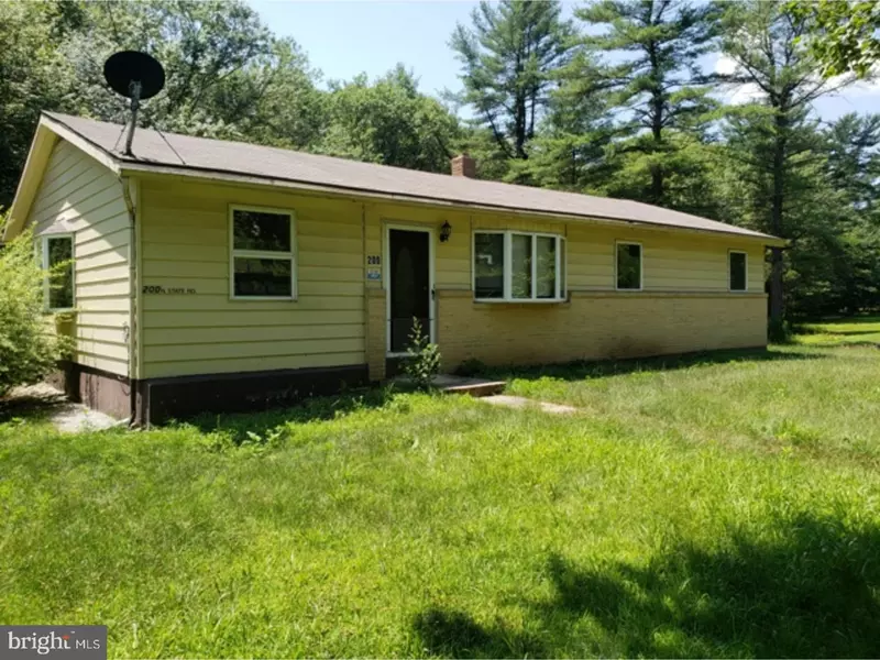 200 N STATE RD, Branchdale, PA 17981