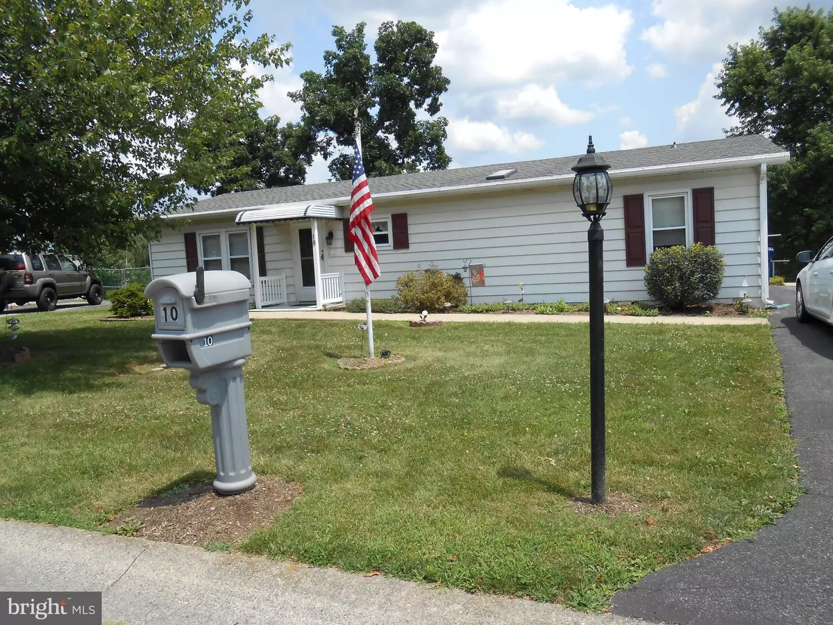 Denver, PA 17517,10 BILL DR