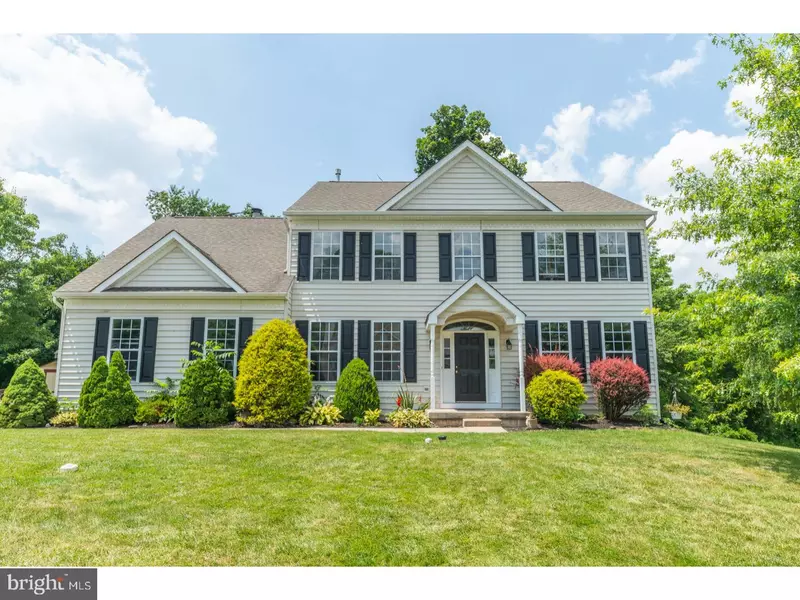 377 CENTENNIAL ST, Collegeville, PA 19426