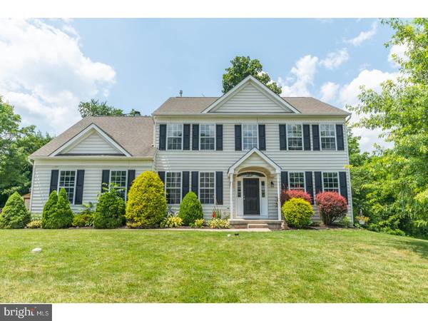 377 CENTENNIAL ST, Collegeville, PA 19426