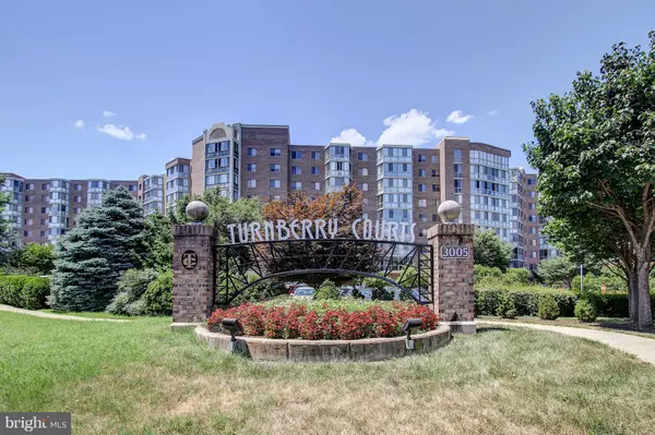 3005 LEISURE WORLD BLVD #520, Silver Spring, MD 20906