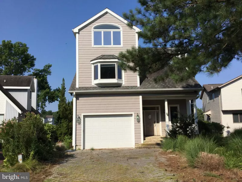 39 WESTFIELD CIR, Ocean Pines, MD 21811