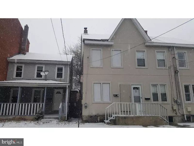 92 BELLEVUE AVE, Trenton, NJ 08618