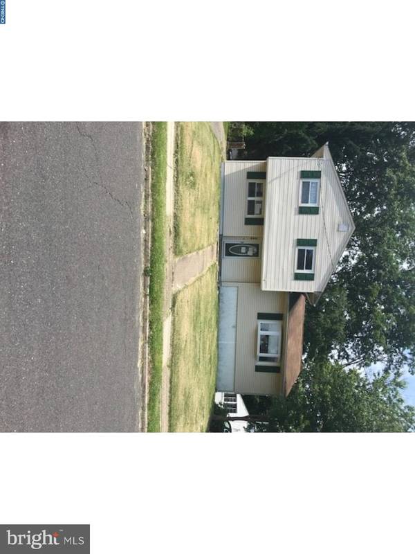 239 SHERWOOD AVE, Hamilton Township, NJ 08619