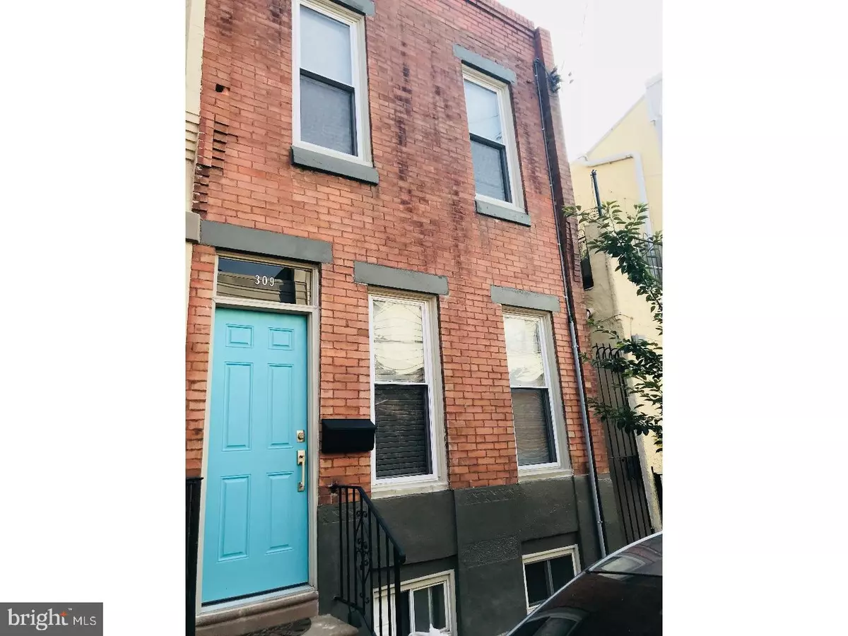 Philadelphia, PA 19148,309 EMILY ST