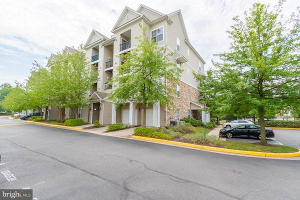 5130-K BRITTNEY ELYSE CIR #K, Centreville, VA 20120