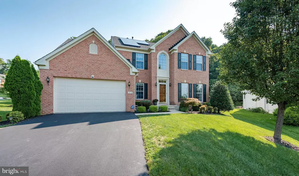 5259 HARVEY LN, Ellicott City, MD 21043