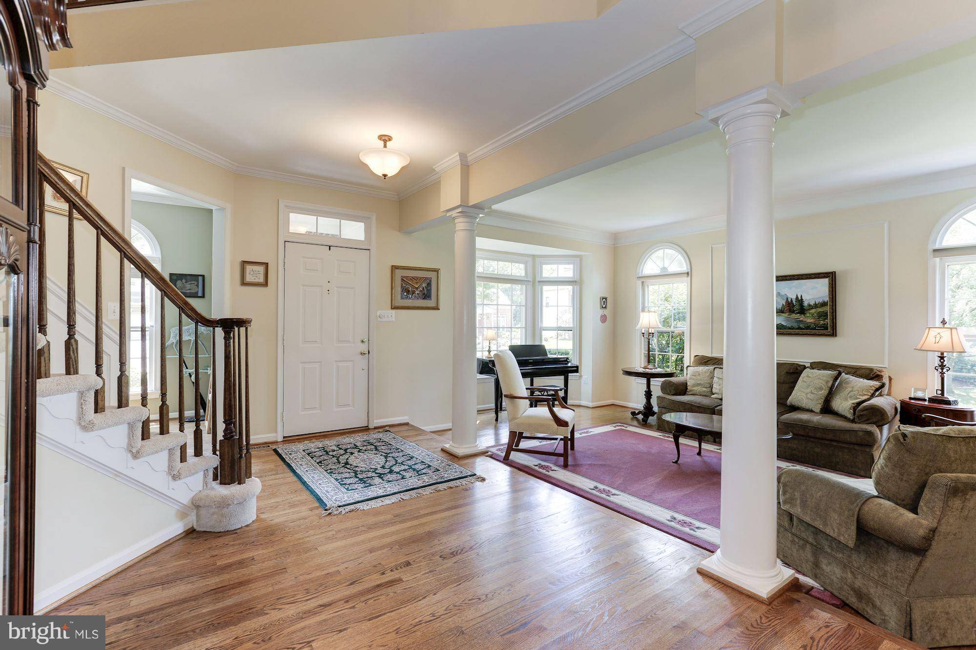 Sterling, VA 20165,47490 COLDSPRING PL