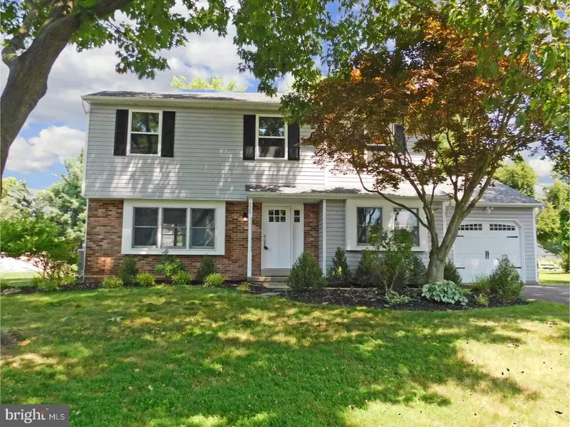 225 ADELINE PL, Langhorne, PA 19047