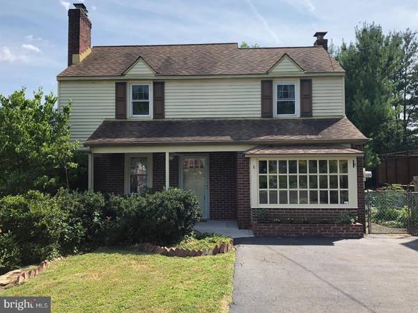 608 ANNE ST, Huntingdon Valley, PA 19006