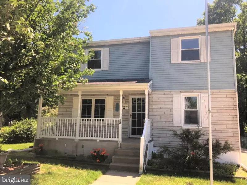 14 COOPER AVE, Clementon, NJ 08021