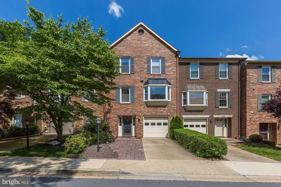 10937 PEBBLE RUN DR, Silver Spring, MD 20902