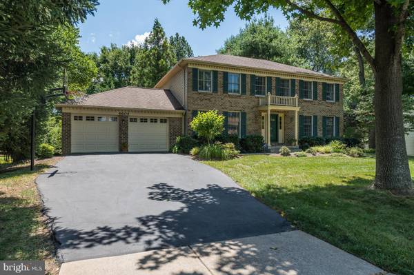 4604 THORNHURST DR, Olney, MD 20832