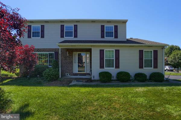 205 EWE RD, Mechanicsburg, PA 17055