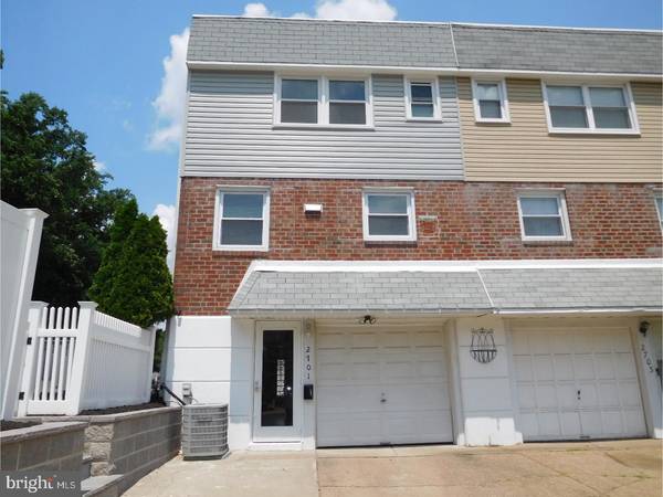 2701 MOWER ST, Philadelphia, PA 19152