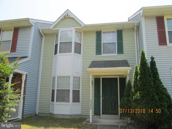 6225 WOLVERINE PL, Waldorf, MD 20603