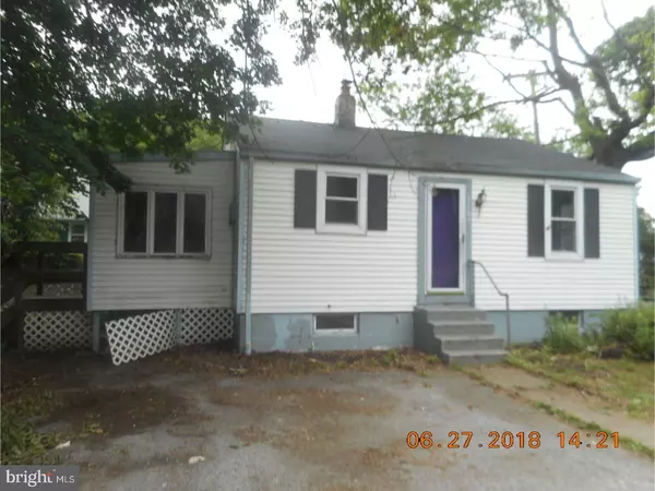 1105 WEST AVE, New Castle, DE 19720