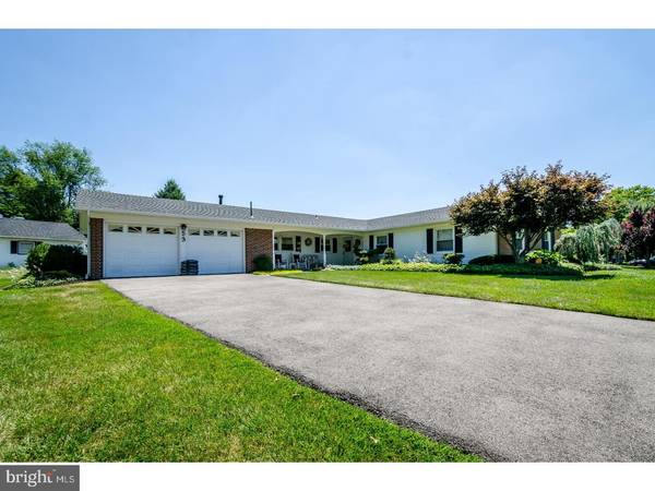 53 TWILIGHT LN, Willingboro, NJ 08046