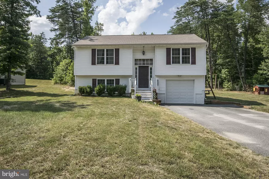 13279 MASON ST, Woodford, VA 22580