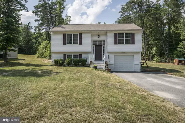 13279 MASON ST, Woodford, VA 22580