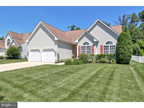 5 MERGANSER CT, Glassboro, NJ 08028