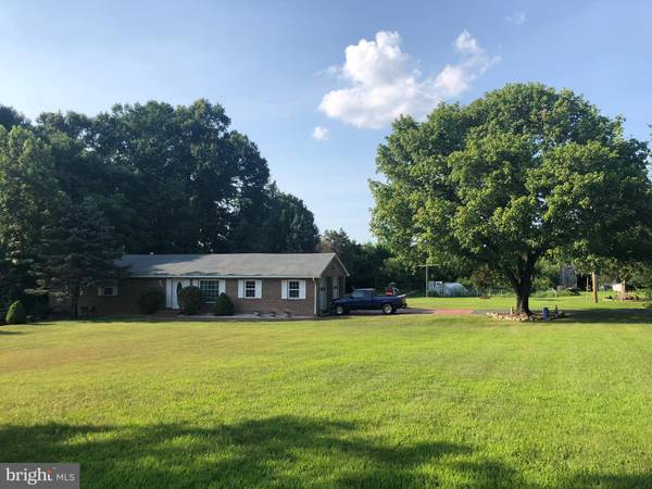 13968 POPLAR HILL RD, Waldorf, MD 20601