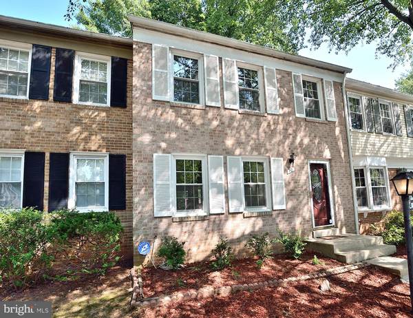 10 INGLESIDE CT, Rockville, MD 20850