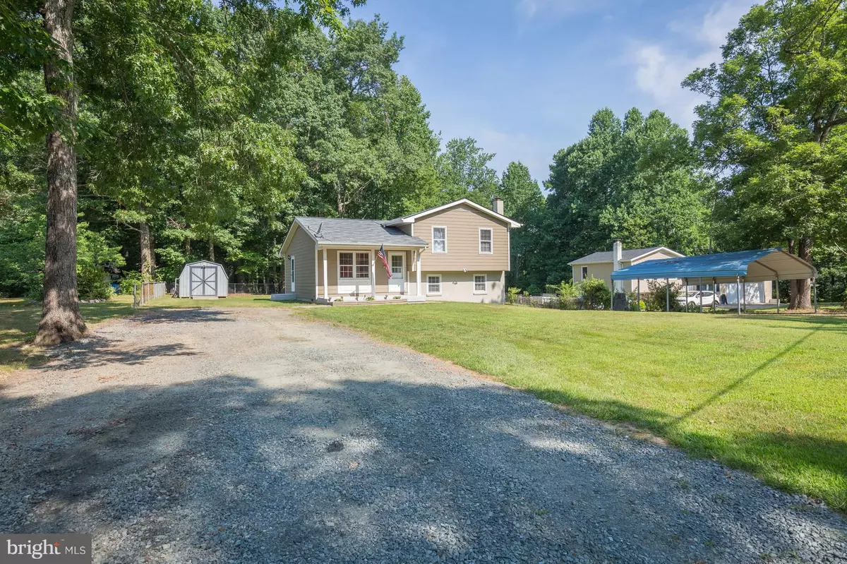 Fredericksburg, VA 22406,484 CROPP RD