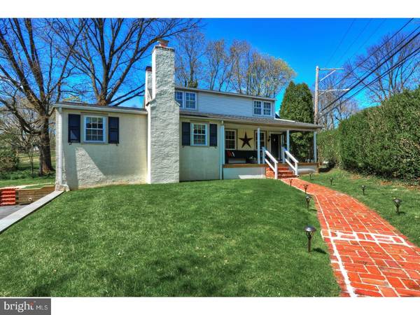 8 W CONESTOGA RD, Devon, PA 19333