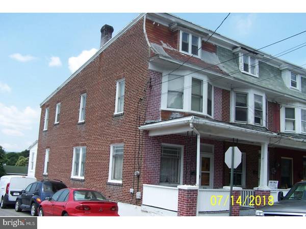 316 CLARK ST, Tamaqua, PA 18252