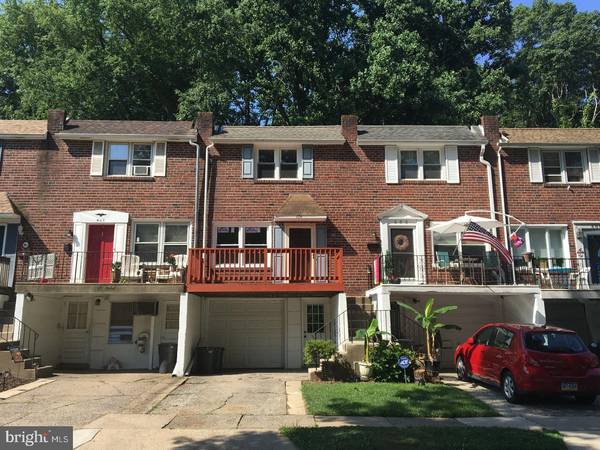 604 N SYCAMORE AVE, Clifton Heights, PA 19018