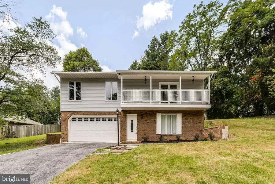 5850 BONNIE VIEW LN, Elkridge, MD 21075