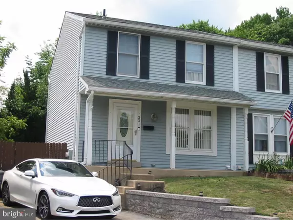 331 MELLING AVE, Linwood, PA 19061