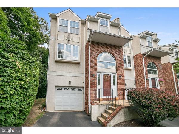 128 CAMPBELL DR, Conshohocken, PA 19428