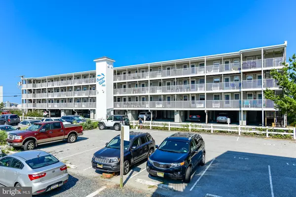 7401 ATLANTIC AVE #3, Ocean City, MD 21842