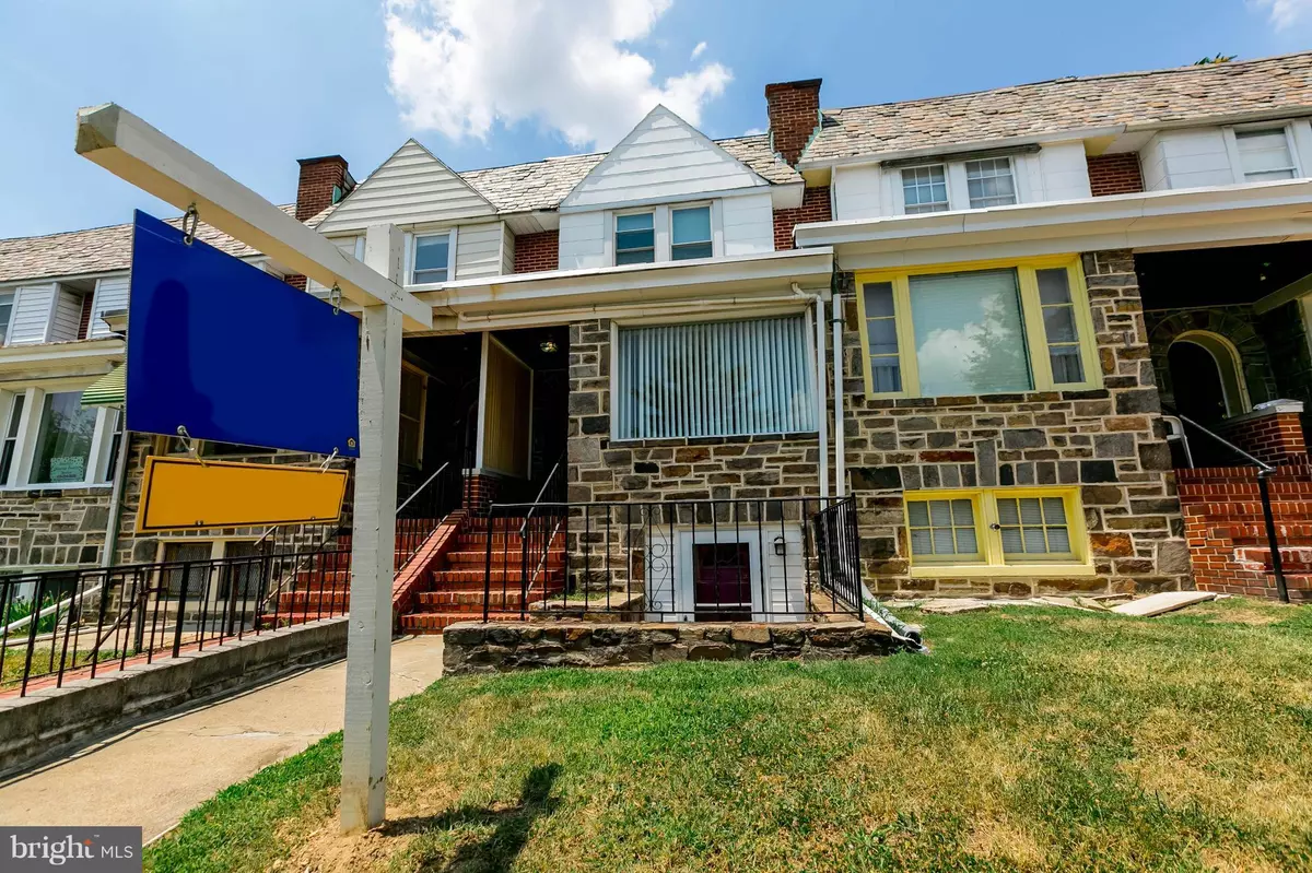 Baltimore, MD 21214,5124 HARFORD RD