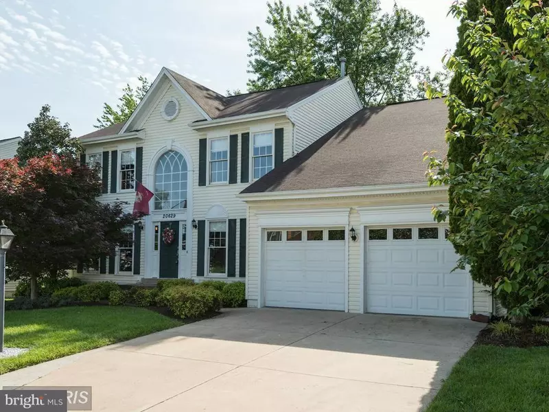 20629 CAMPTOWN CT, Ashburn, VA 20147