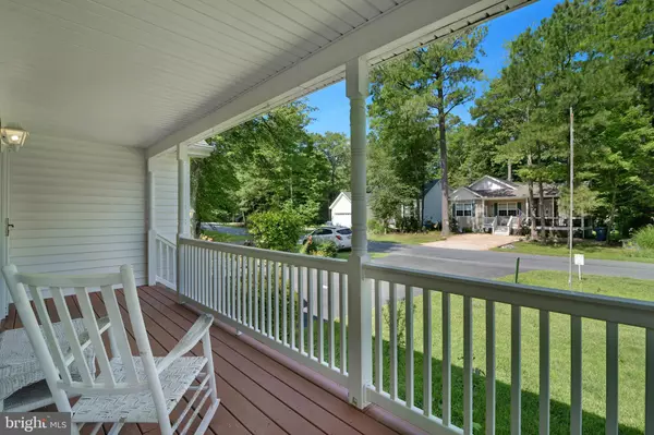 Ocean Pines, MD 21811,25 CAMELOT CIR