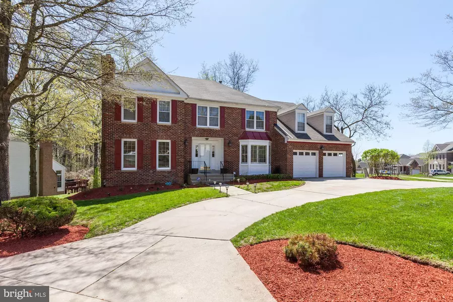 1416 FOGGY GLEN CT, Silver Spring, MD 20906