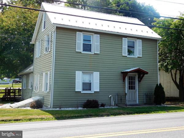 7756 ANTHONY HWY, Waynesboro, PA 17268