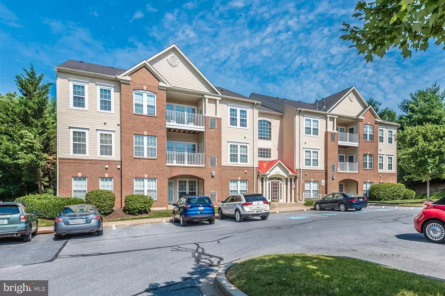 6134 SPRINGWATER PL #1200E, Frederick, MD 21701