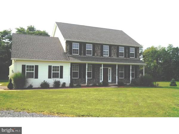 13 COLTSFOOT LN, Glenmoore, PA 19343