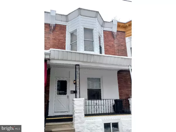 Philadelphia, PA 19119,142 E PLEASANT ST